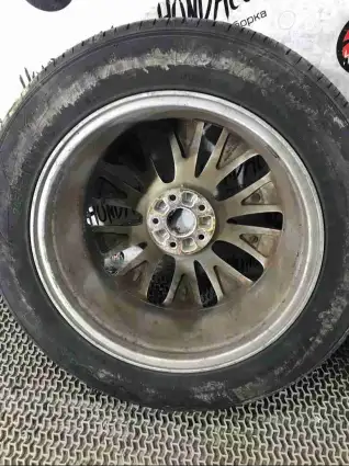 Фото запчасти Диск литой  Acura MDX