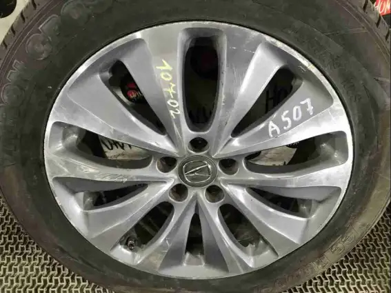 Фото запчасти Диск литой  Acura MDX