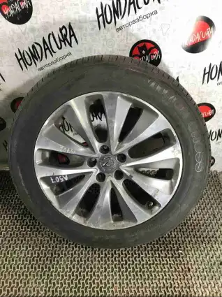 Фото запчасти Диск литой  Acura MDX