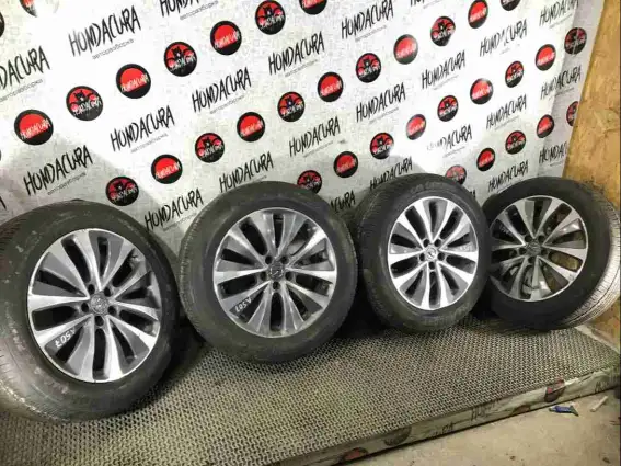 Фото запчасти Диск литой  Acura MDX