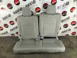 Сиденье третий ряд  Acura MDX
