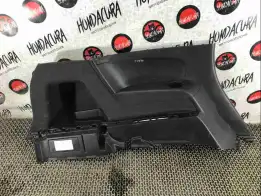 Обшивка багажника  Acura MDX
