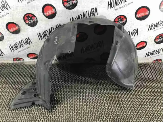 Фото запчасти Защита арок передняя правая (подкрылок)  Acura MDX