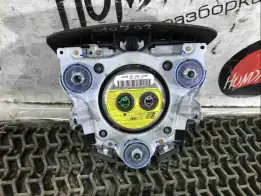 Подушка безопасности водителя  Acura MDX