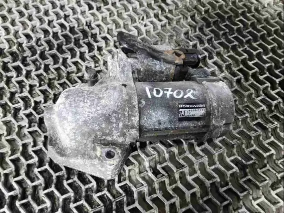 Фото запчасти Стартер 428000-7020 Acura MDX