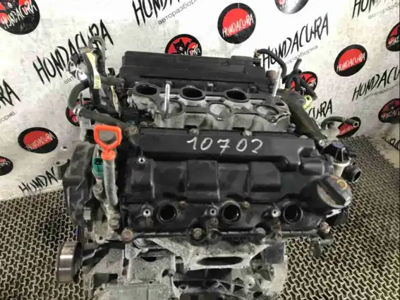 Фото запчасти Двигатель J35Y5 Acura MDX