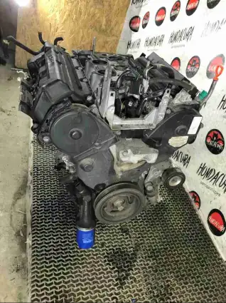 Фото запчасти Двигатель J35Y5 Acura MDX