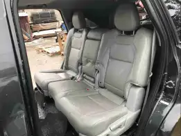 Сиденье заднее  Acura MDX