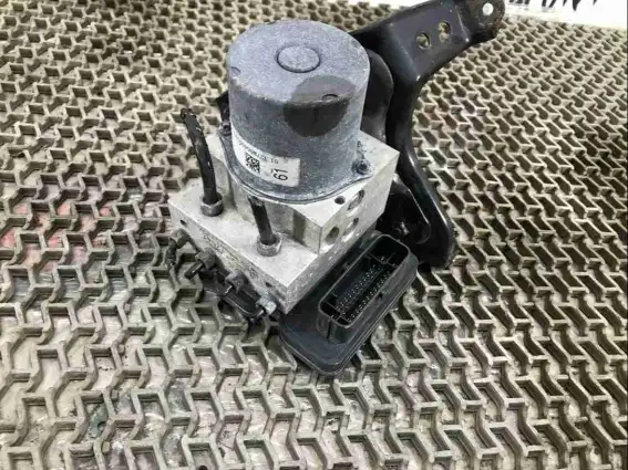 Фото запчасти Блок ABS  Acura MDX