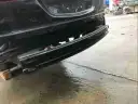 Превью Усилитель бампера заднего  Acura MDX
