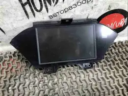 Дисплей  Acura MDX
