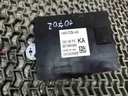 Блок управления крышкой багажника  Acura MDX