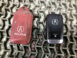 Ключ  Acura MDX