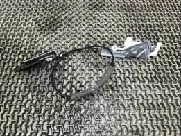 Замок лючка топливного бака  Acura MDX