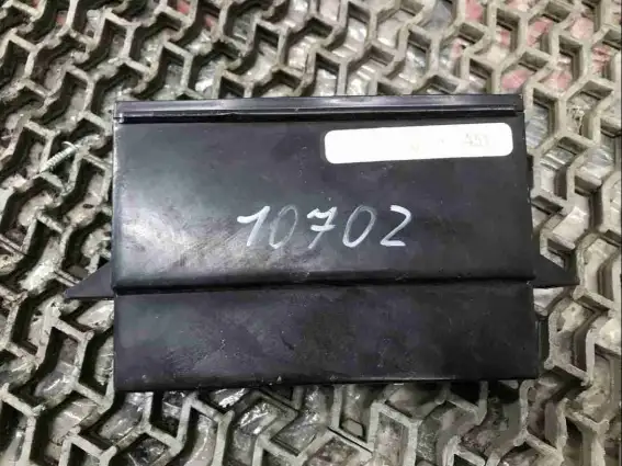 Фото запчасти Блок управления печки/климат-контроля 79610-TZ5-A511 Acura MDX