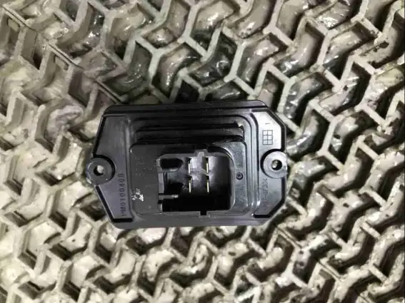 Фото запчасти Сопротивление печки  Acura MDX