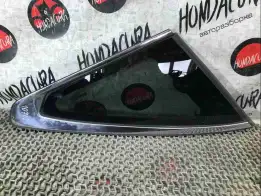 Стекло кузовное боковое левое  Acura MDX