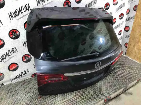 Фото запчасти Крышка багажника (дверь 3-5)  Acura MDX