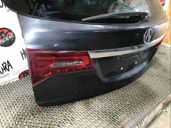 Фото запчасти Крышка багажника (дверь 3-5)  Acura MDX