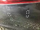 Превью Крышка багажника (дверь 3-5)  Acura MDX