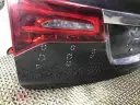 Превью Крышка багажника (дверь 3-5)  Acura MDX