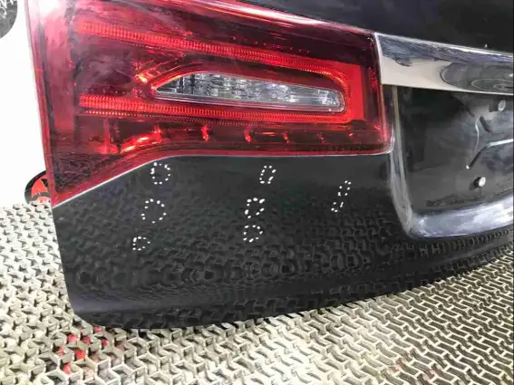 Фото запчасти Крышка багажника (дверь 3-5)  Acura MDX