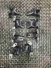 Петля двери  Acura MDX