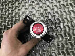 Кнопка запуска двигателя  Acura MDX