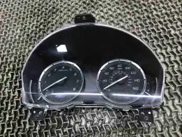 Щиток приборов (приборная панель)  Acura MDX