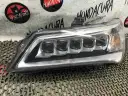 Превью Фара левая  Acura MDX