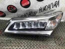 Фара левая  Acura MDX