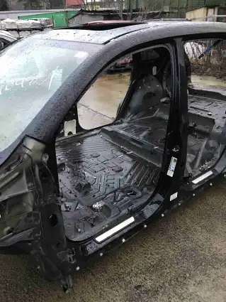 Фото запчасти Четверть передняя левая  Acura MDX