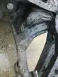 Превью Четверть передняя левая  Acura MDX