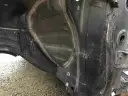 Превью Четверть передняя левая  Acura MDX