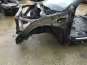 Превью Четверть передняя левая  Acura MDX