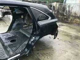 Четверть задняя левая  Acura MDX