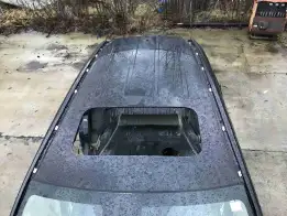 Крыша  Acura MDX