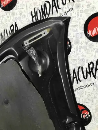Фото запчасти Капот  Acura MDX