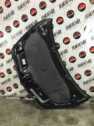 Фото запчасти Капот  Acura MDX