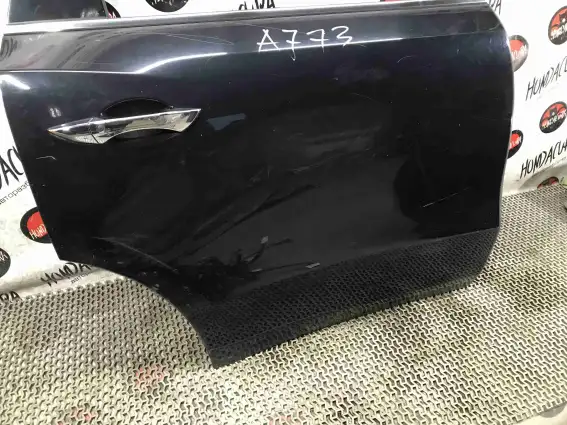 Фото запчасти Дверь задняя правая  Acura MDX