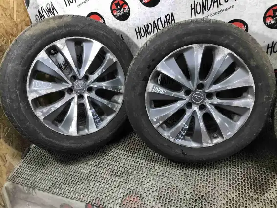 Фото запчасти Диск литой  Acura MDX