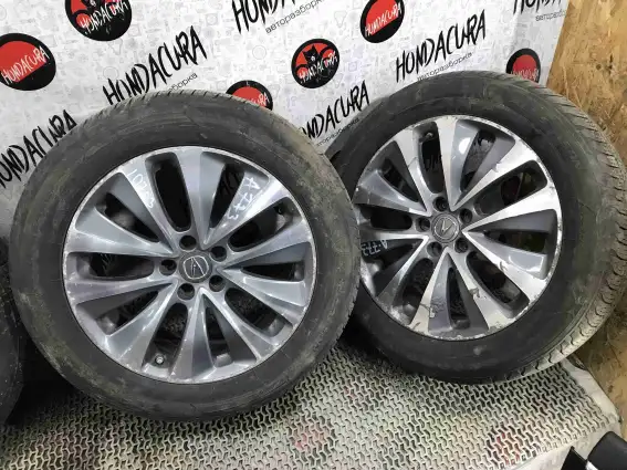 Фото запчасти Диск литой  Acura MDX