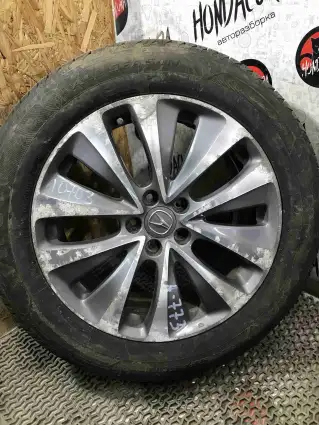 Фото запчасти Диск литой  Acura MDX