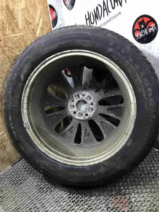 Фото запчасти Диск литой  Acura MDX