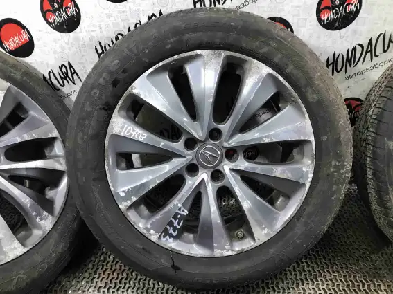 Фото запчасти Диск литой  Acura MDX