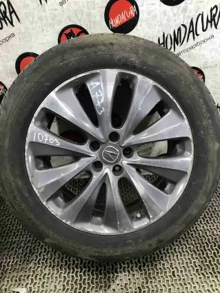 Фото запчасти Диск литой  Acura MDX