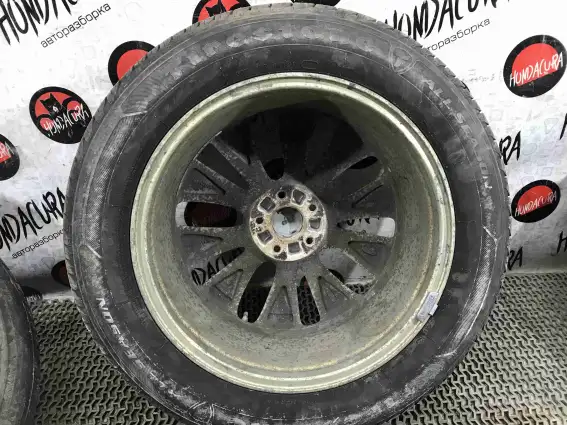 Фото запчасти Диск литой  Acura MDX