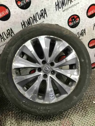 Фото запчасти Диск литой  Acura MDX