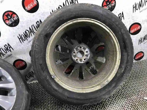 Фото запчасти Диск литой  Acura MDX
