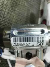 Подушка безопасности боковая (шторка)  Acura MDX